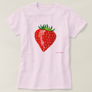 Camiseta Comida 66
