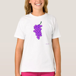 Camiseta Comida 7