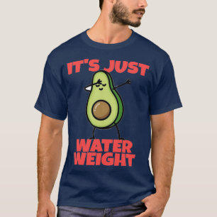 Camiseta Comida de aguacate de LoL 1