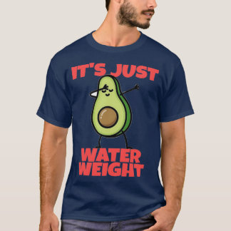 Camiseta Comida de aguacate de LoL 1