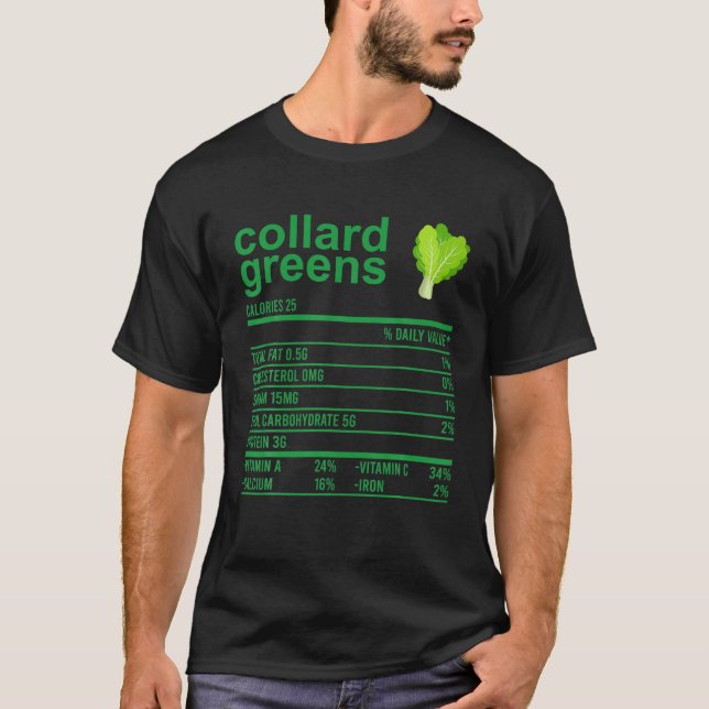 Camiseta Comida de hecho divertida sobre nutrición, gracias (Anverso)