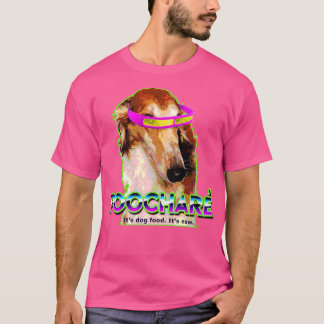 Camiseta Comida de perro de POOCHAR SCTV 1981