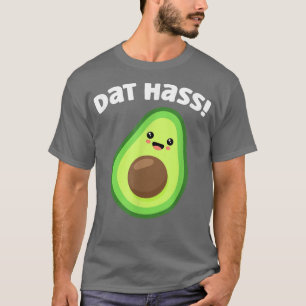 Camiseta Comida divertida súper pequeña Vegan estilo de vid