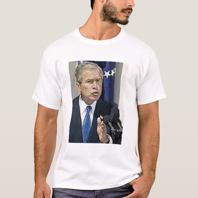 Camiseta Comida en su familia (Anverso)