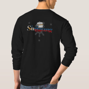 Camiseta Comida filipina de Filipinas en Singapur