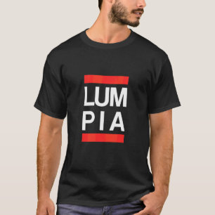 Camiseta Comida filipina Lumpia Streetwear Pancit Adobo Sar