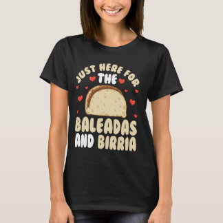 Camiseta Comida hondureña Baleada Comida Hondureña Catraca 