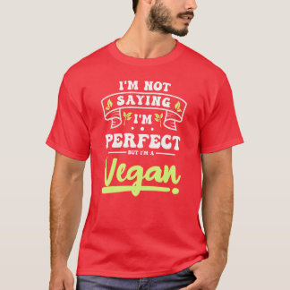 Camiseta Comida vegetariana vegetariana Naturaleza familia