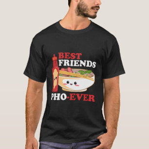 Camiseta Comida Vietnamita Pho Viet Cuisine Culture