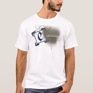 Camiseta Comienza…