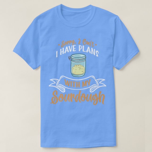 Camiseta Comienza la preparación de recetas de inicio de pa (Diseño del anverso)
