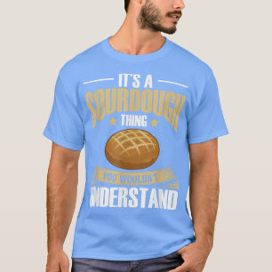 Camiseta Comienza la preparación de recetas de inicio de pa