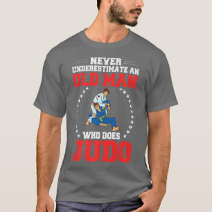 Camiseta Comienzan las artes marciales en Japón