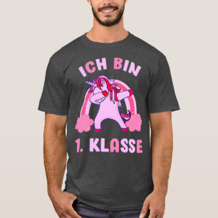 Camiseta Comienzo de la escolarización 7