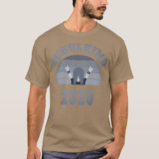 Camiseta Comienzo de la escolarización del niño en la escue