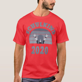 Camiseta Comienzo de la escolarización del niño en la escue