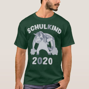 Camiseta Comienzo de la escolarización giftidea 4