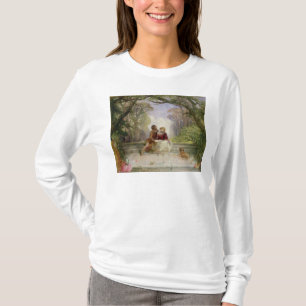 Camiseta Comienzo del verano