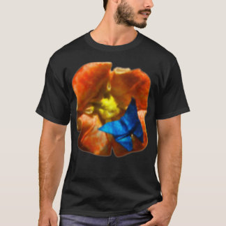 Camiseta Comienzos de primavera