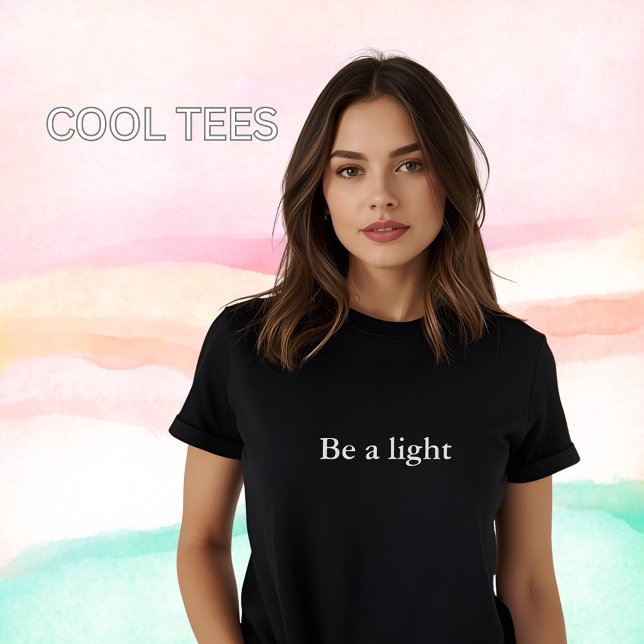 Camiseta comillas estéticas (Subido por el creador)