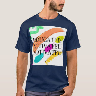 Camiseta comillas inspiradoras 7