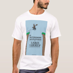 Camiseta Comino del penique