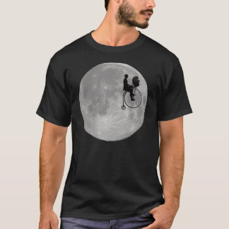 Camiseta Comino del penique