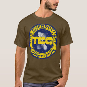 Camiseta Comisión de Ejecución del Plazo