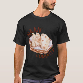 Camiseta Comité Naan