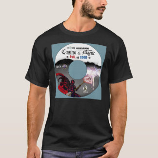 Camiseta Comitiva