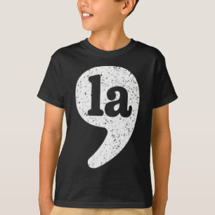 Camiseta Comma La Kamala Harris Coma La President 2024 Elec
