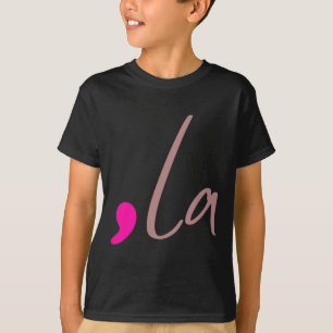 Camiseta Comma La Kamala Harris Tim Wheimer Coach 2024 La C