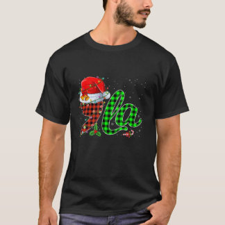 Camiseta Comma La Santa Hat Kamala Harris 2024 Señora Presi