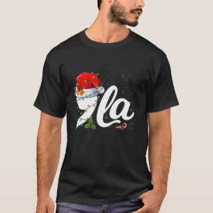 Camiseta Comma La Santa Hat Kamala Harris 2024 Señora Presi