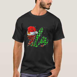 Camiseta Comma La Santa Kamala Harris 2024 Señora President