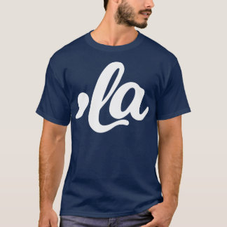 Camiseta CommaLa Kamala TShirt 3