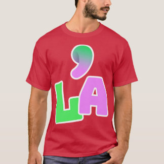 Camiseta CommaLa Kamala TShirt 6