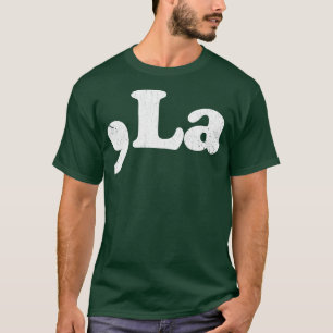 Camiseta CommaLa Kids Long Sleeve TShirt