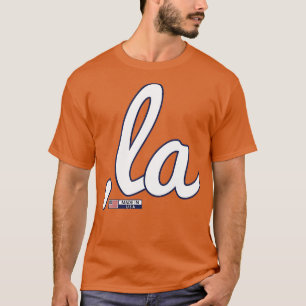 Camiseta Commala politics TShirt