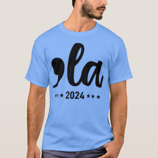 Camiseta Commala TShirt