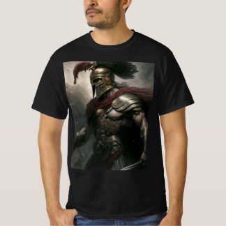 Camiseta Commander