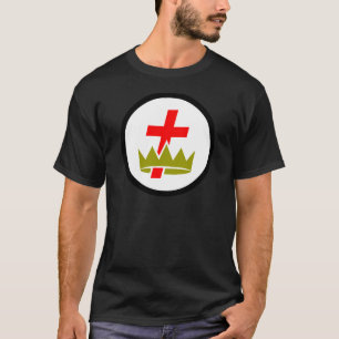 Camiseta Commandery