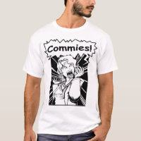 COMMIES