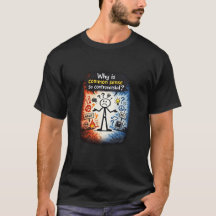 Camiseta Common Sense (7)