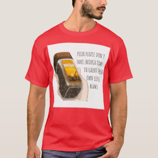 Camiseta Commoners Coffee Ouran High School Host Cub 