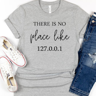 Camiseta Cómnit de T-Shirt