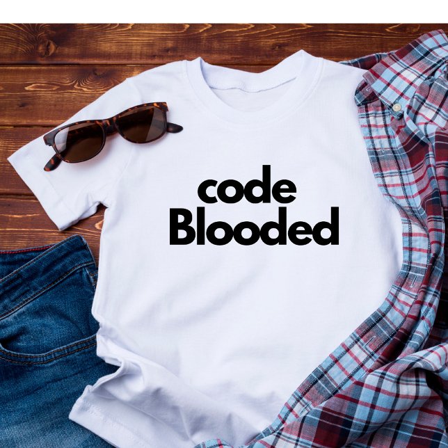 Camiseta Cómnit de T-Shirt (Subido por el creador)
