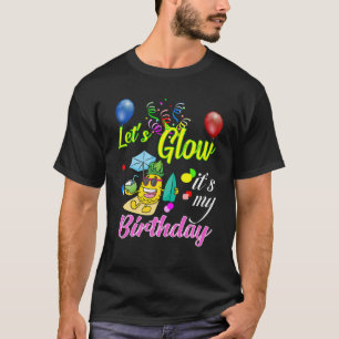 Camiseta Cómnito Cisne de piña Cisne Cumpleaños Hawaii S