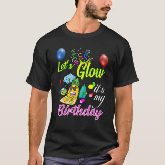 Camiseta Cómnito Cisne de piña Cisne Cumpleaños Hawaii S