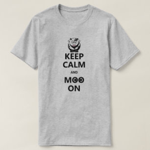 Camiseta Cómnito divertido